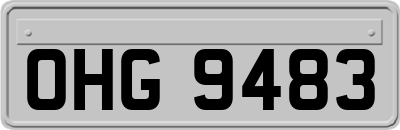 OHG9483