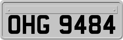 OHG9484