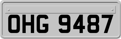OHG9487