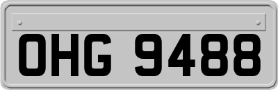 OHG9488