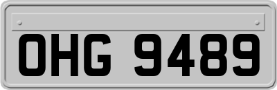 OHG9489