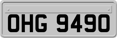 OHG9490