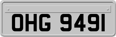 OHG9491