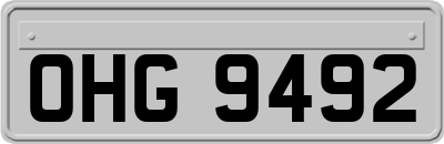 OHG9492
