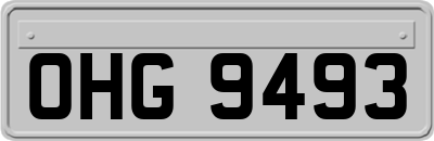 OHG9493