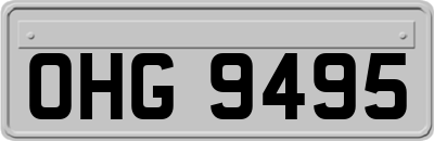 OHG9495