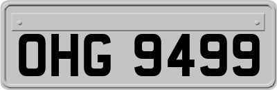 OHG9499