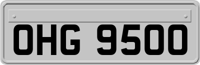 OHG9500