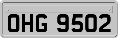 OHG9502