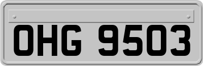 OHG9503