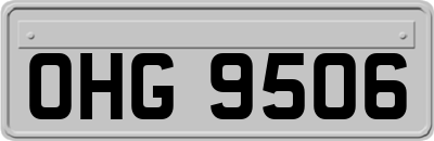 OHG9506