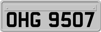 OHG9507