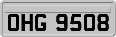 OHG9508