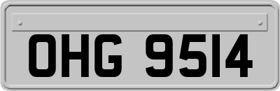 OHG9514