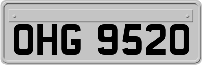 OHG9520