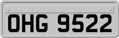 OHG9522