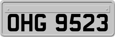 OHG9523