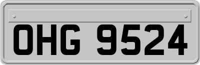 OHG9524