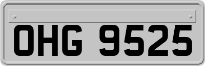 OHG9525