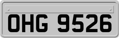 OHG9526