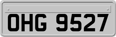 OHG9527