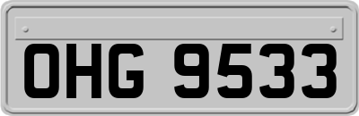 OHG9533