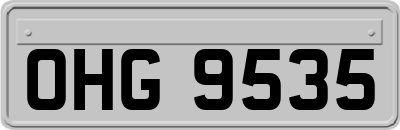 OHG9535