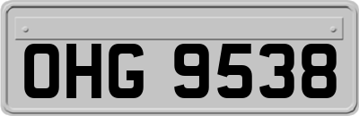 OHG9538