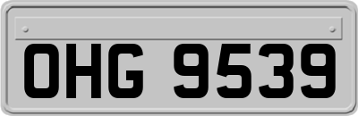 OHG9539
