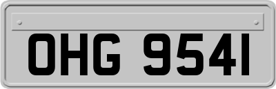 OHG9541