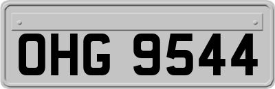 OHG9544
