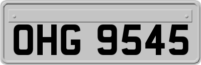 OHG9545