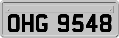 OHG9548