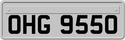 OHG9550