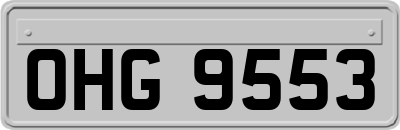 OHG9553