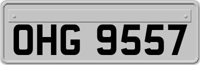 OHG9557