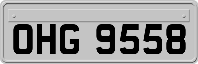 OHG9558