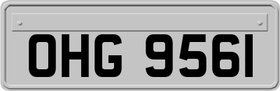 OHG9561
