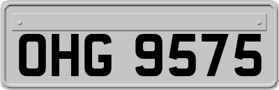 OHG9575