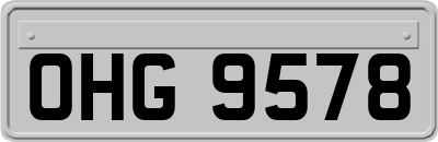 OHG9578