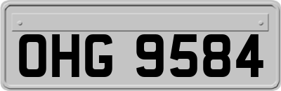 OHG9584