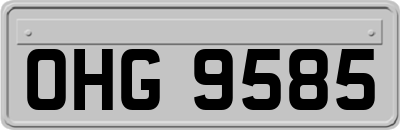 OHG9585