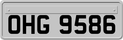 OHG9586