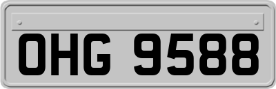 OHG9588