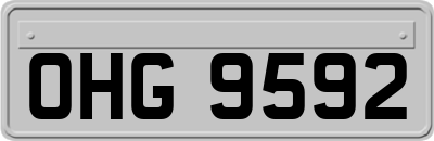 OHG9592