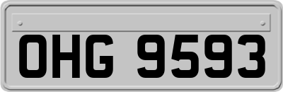 OHG9593