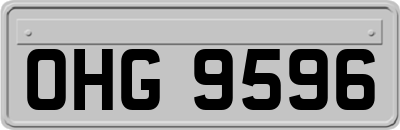 OHG9596