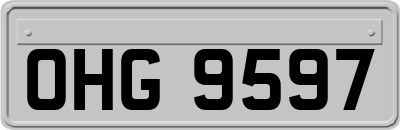OHG9597