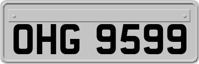 OHG9599