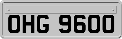 OHG9600